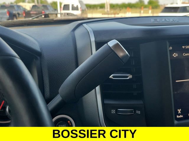 Used 2019 RAM 3500 Big Horn AWD/4WD image 17