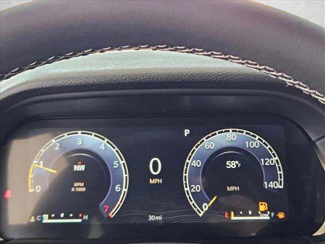 New 2026 Jeep Grand Cherokee L Laredo RWD image 9