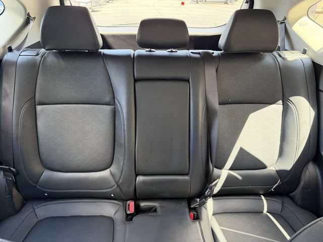 Certified 2024 Kia Seltos EX FWD image 27