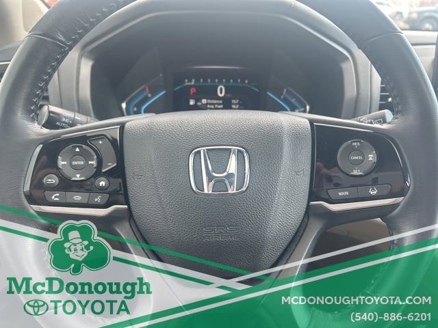 Used 2020 Honda Odyssey EX-L image 19