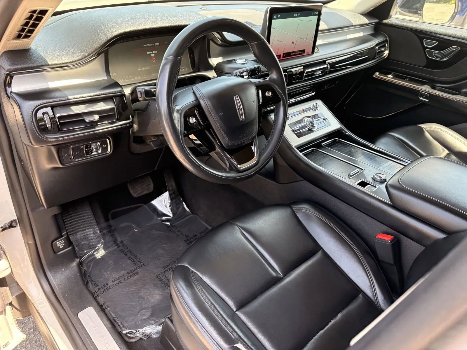 Used 2021 Lincoln Aviator 2WD image 10