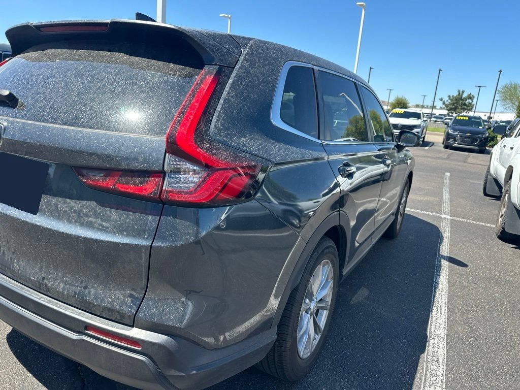 Used 2023 Honda CR-V EX image 6