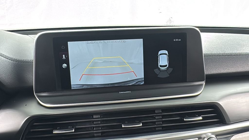 Used 2022 Kia Telluride S image 26
