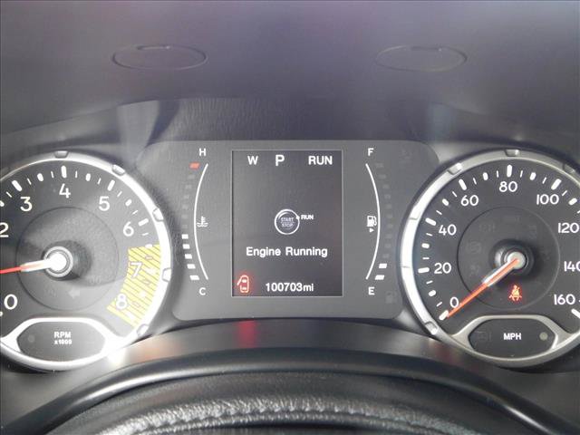 Used 2021 Jeep Renegade Sport AWD/4WD image 17