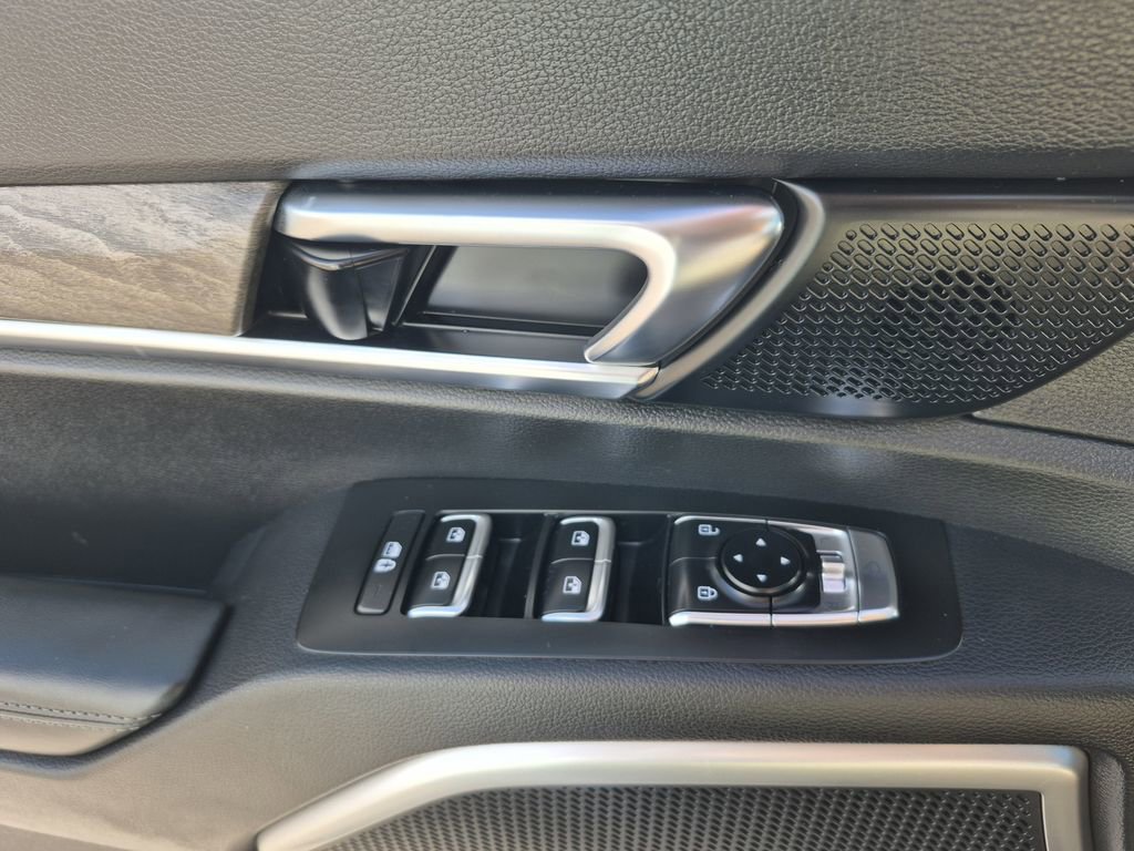 Certified 2022 Kia Telluride EX w/ EX Premium Package image 9