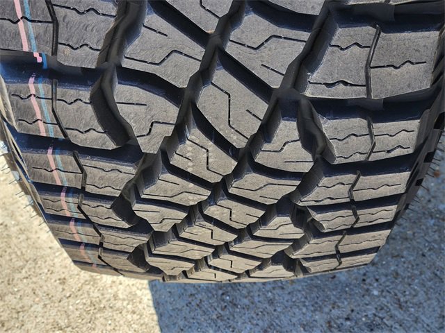 Used 2022 Ford Bronco Wildtrak image 11