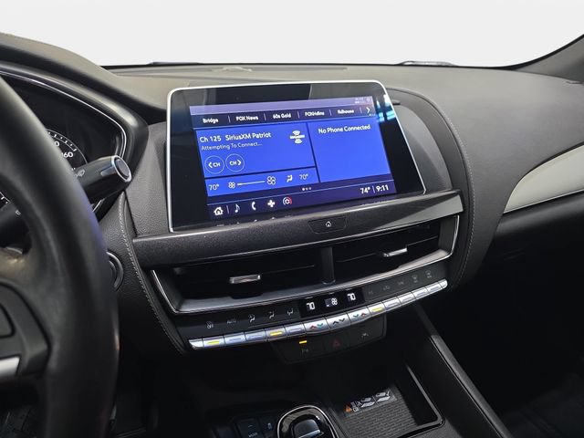 Used 2022 Cadillac CT5 Luxury RWD image 20
