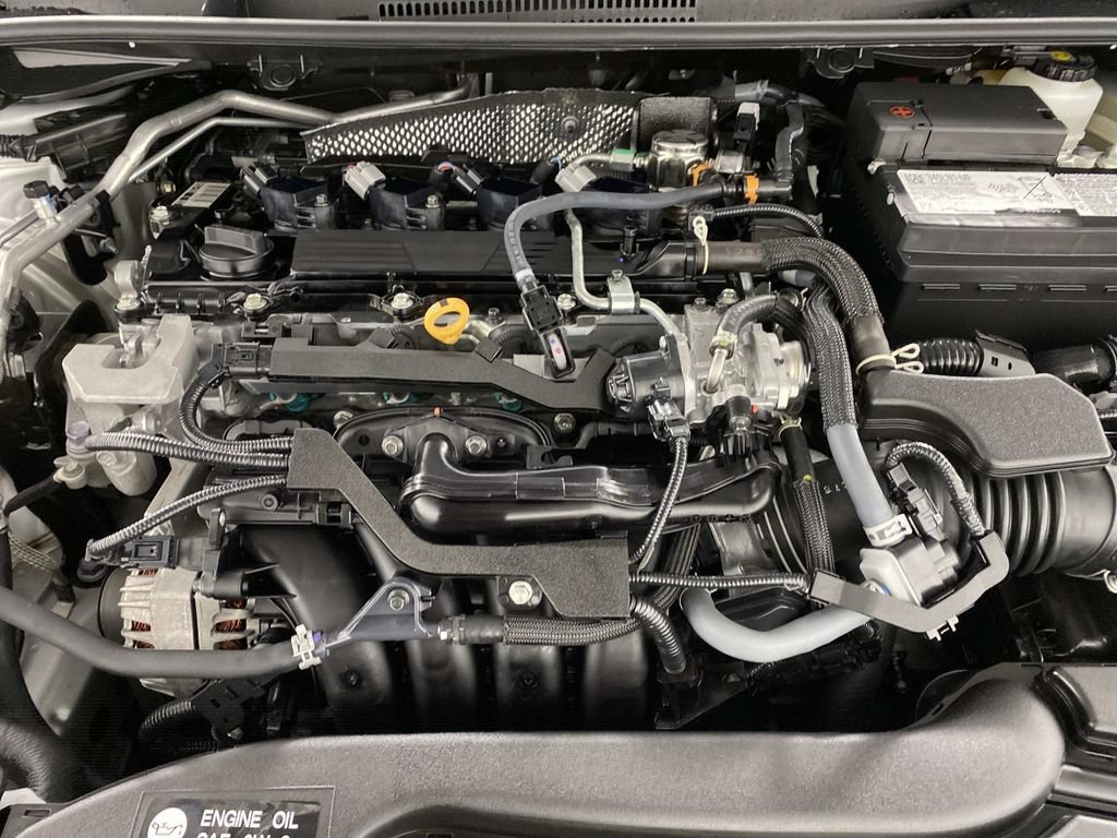 Used 2026 Toyota Corolla SE w/ SE Package FWD image 29