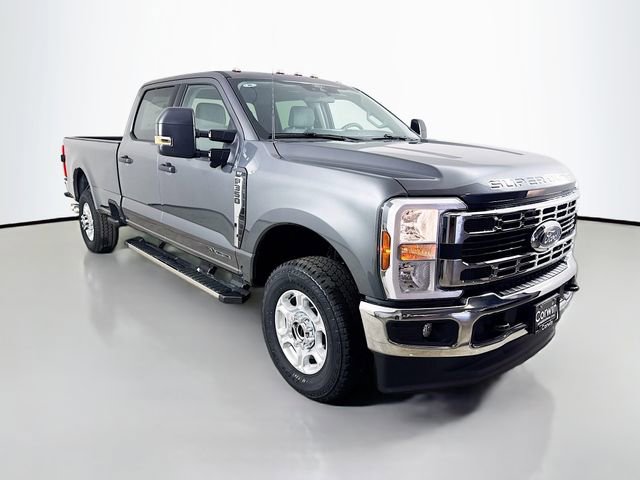 New 2026 Ford F350 XLT w/ 360-Degree Camera Package
