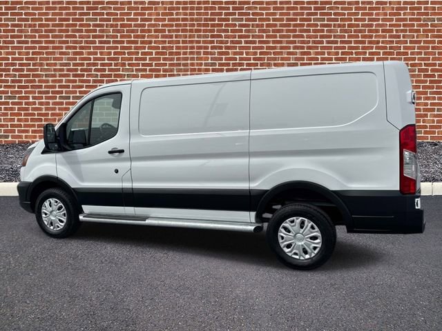 Used 2025 Ford Transit 250 Low Roof w/ Exterior Upgrade Package image 2