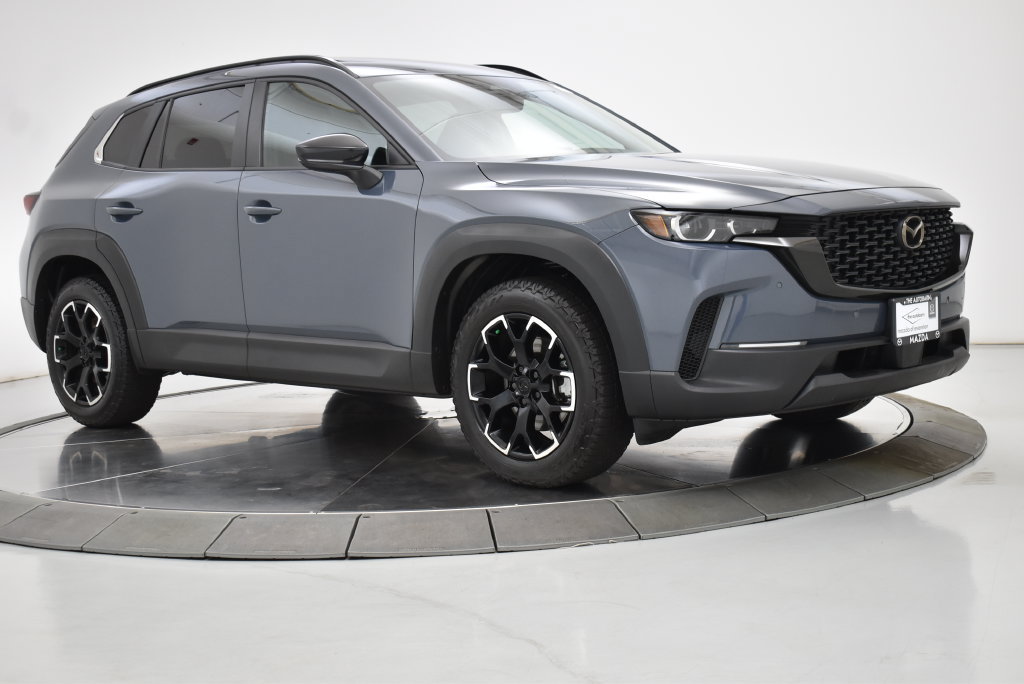 Certified 2026 MAZDA CX-50 Meridian Edition AWD/4WD image 11