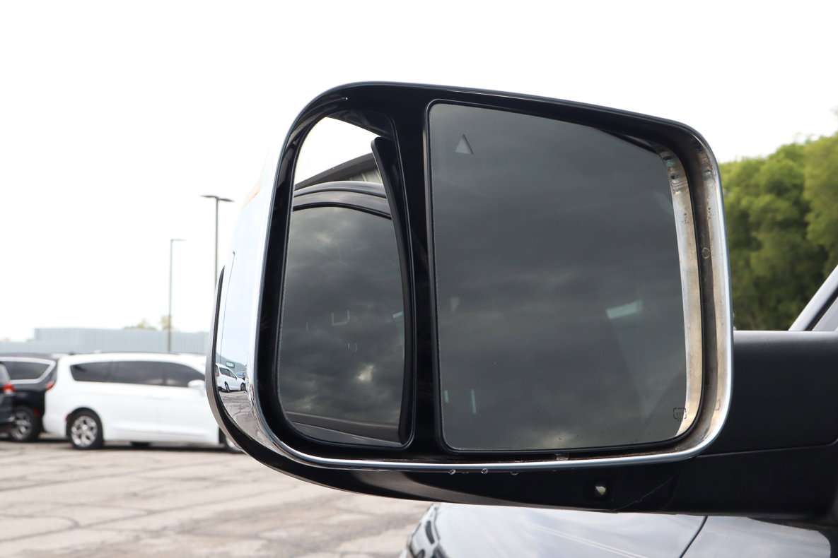 Used 2021 RAM 3500 Laramie image 17