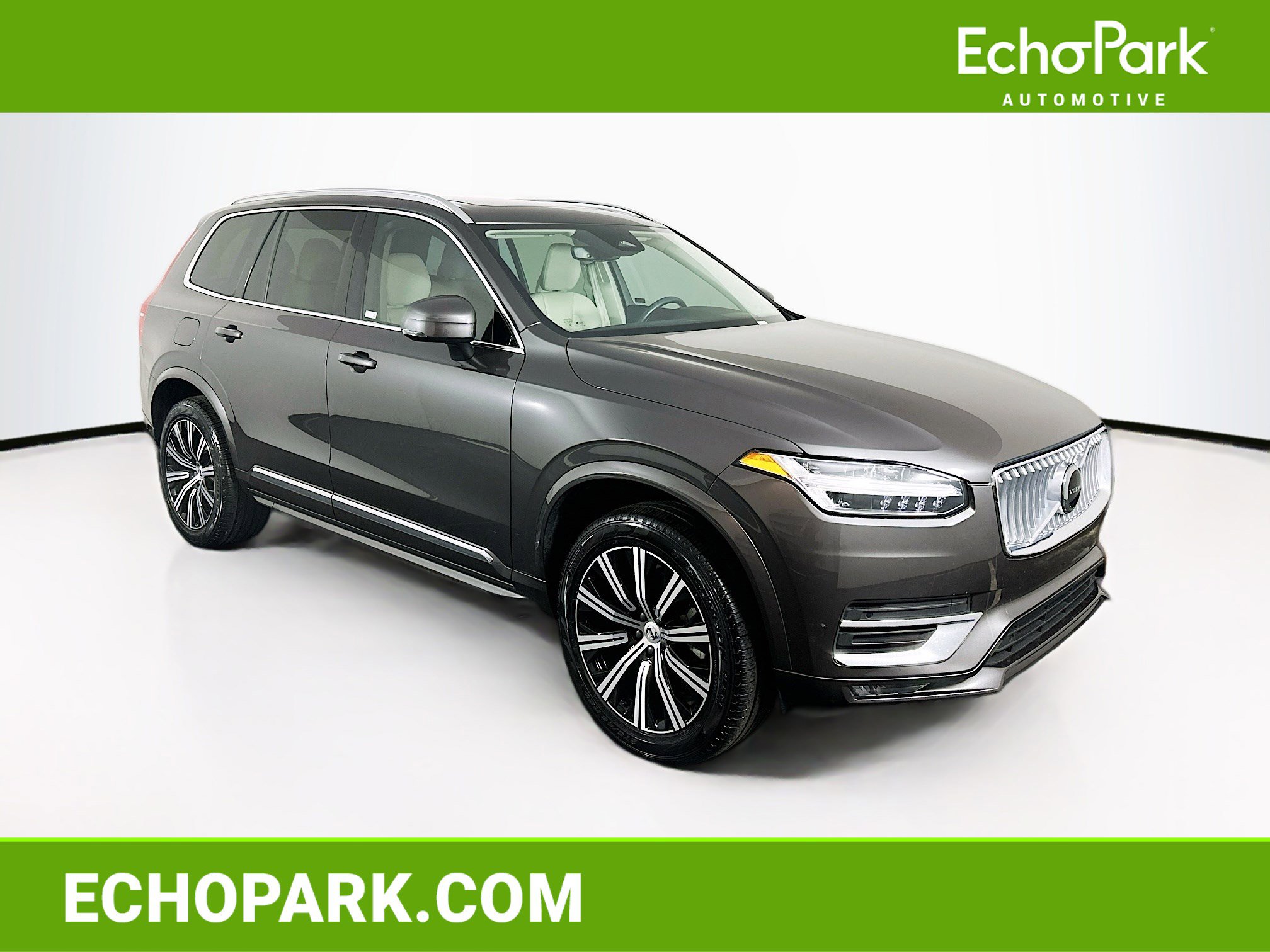 Used 2024 Volvo XC90 B5 Core w/ Protection Package Premier