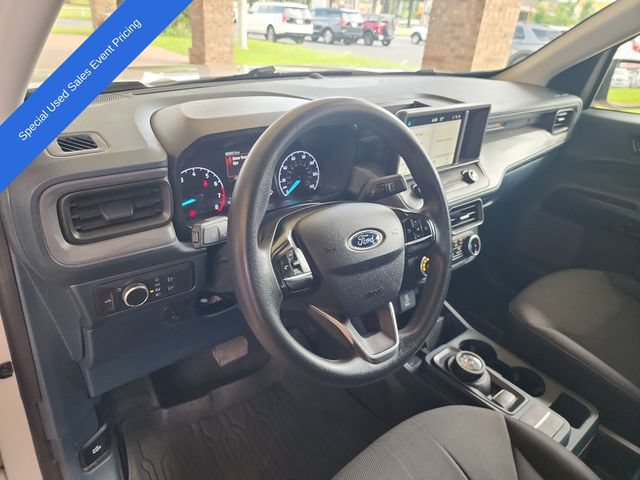 Used 2022 Ford Maverick XL w/ Equipment Group 100A Standard AWD/4WD image 10