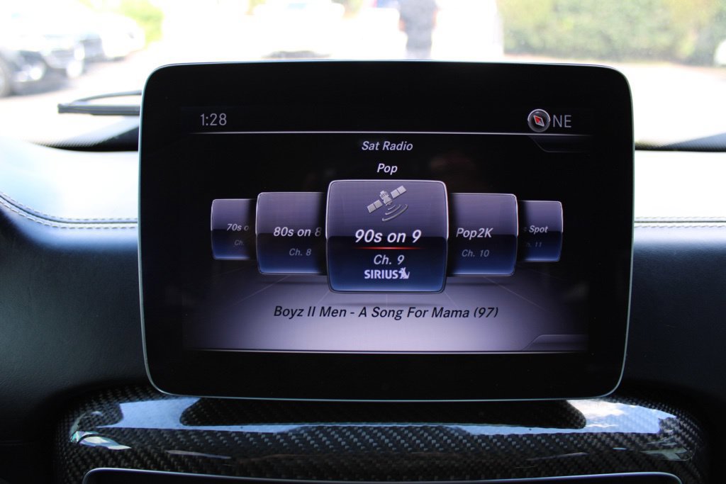Used 2018 Mercedes-Benz G 63 AMG 4MATIC image 17