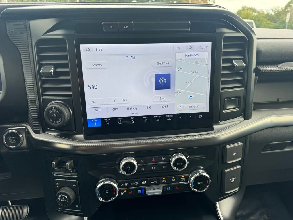 Used 2025 Ford F150 Raptor image 36