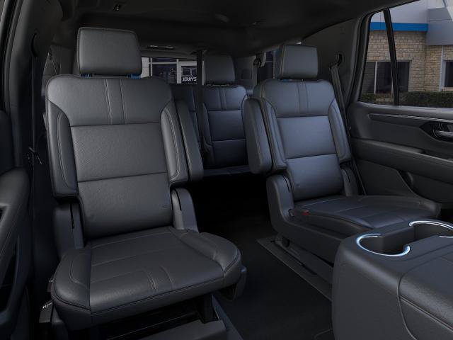 New 2026 Chevrolet Tahoe RST w/ Comfort Package AWD/4WD image 42