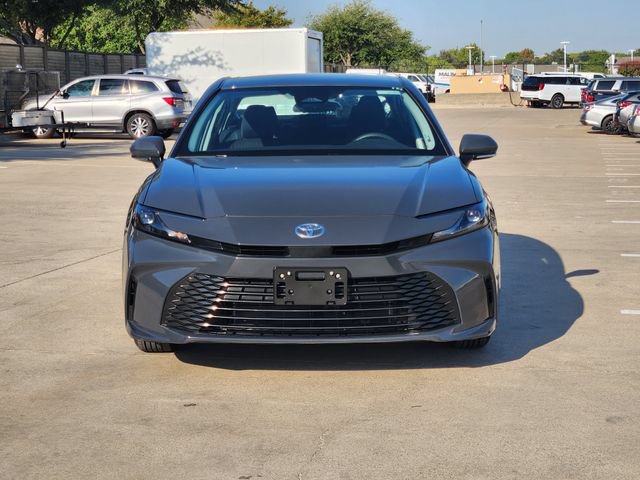 Used 2026 Toyota Camry LE FWD image 9