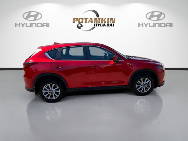 Used 2023 MAZDA CX-5 AWD 2.5 S image 4