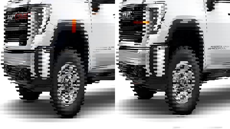 New 2026 GMC Sierra 3500 Pro image 31