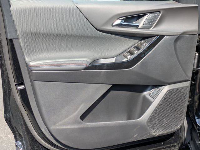 New 2026 Chevrolet Equinox RS w/ Convenience Package III AWD/4WD image 12