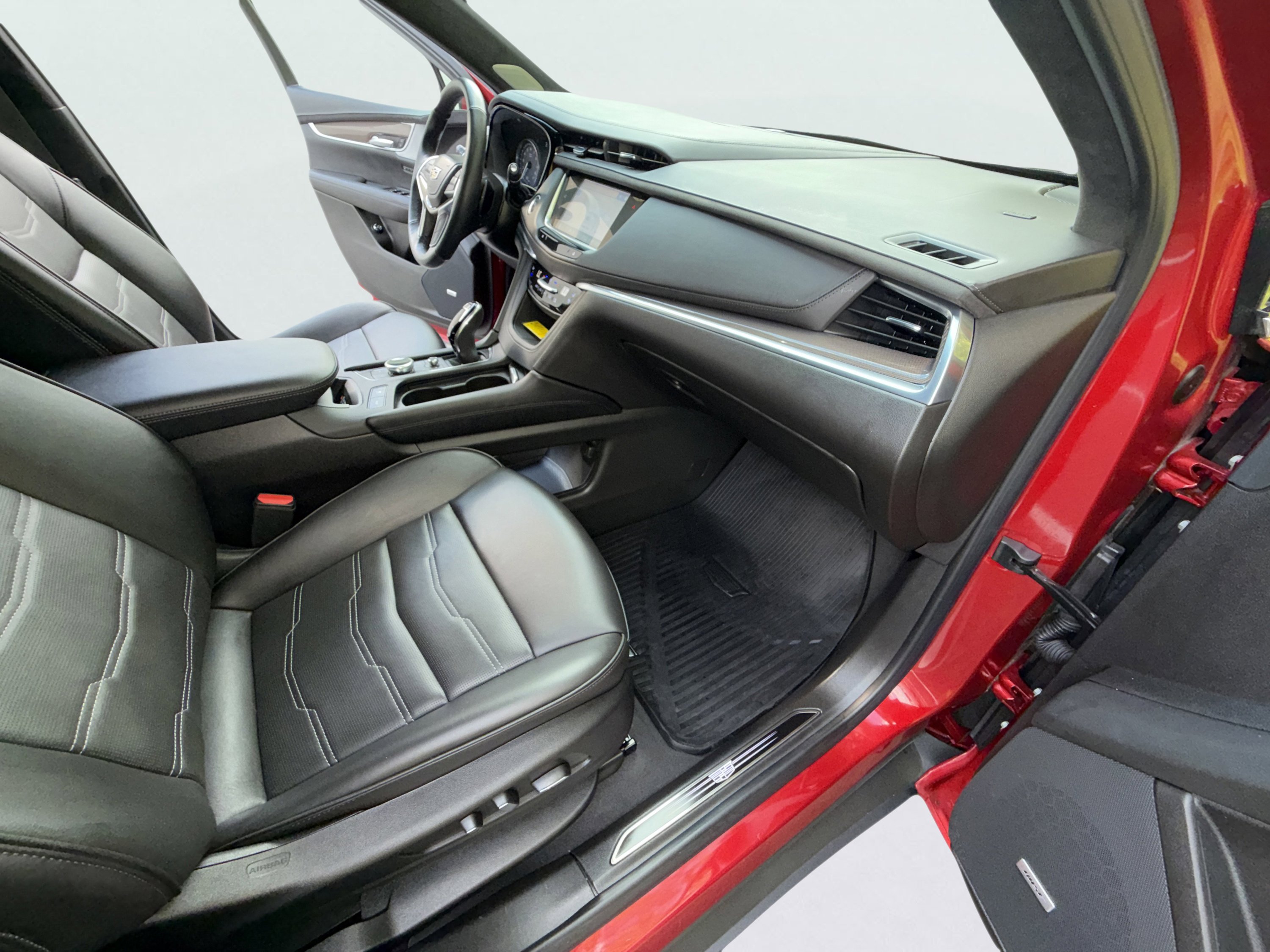 Used 2024 Cadillac XT5 Premium Luxury w/ Platinum Package image 30