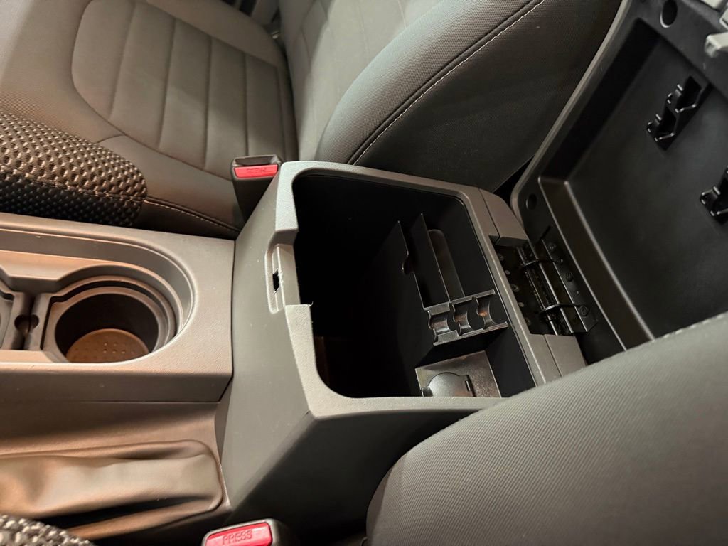 Used 2019 Nissan Frontier Desert Runner image 22