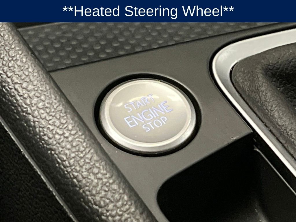 Used 2025 Volkswagen Jetta GLI Autobahn image 15