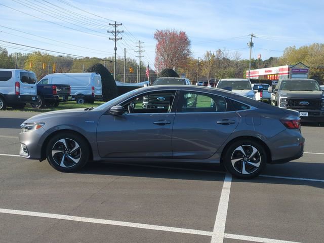Used 2022 Honda Insight EX image 10