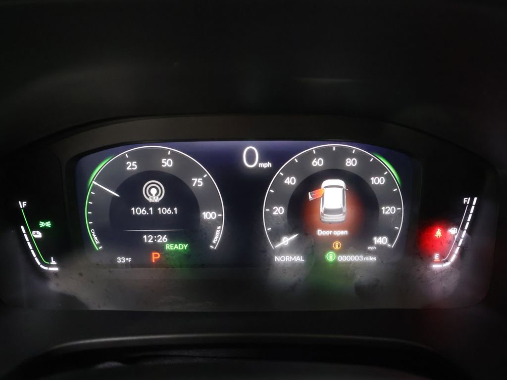 New 2026 Honda CR-V Sport-L image 31