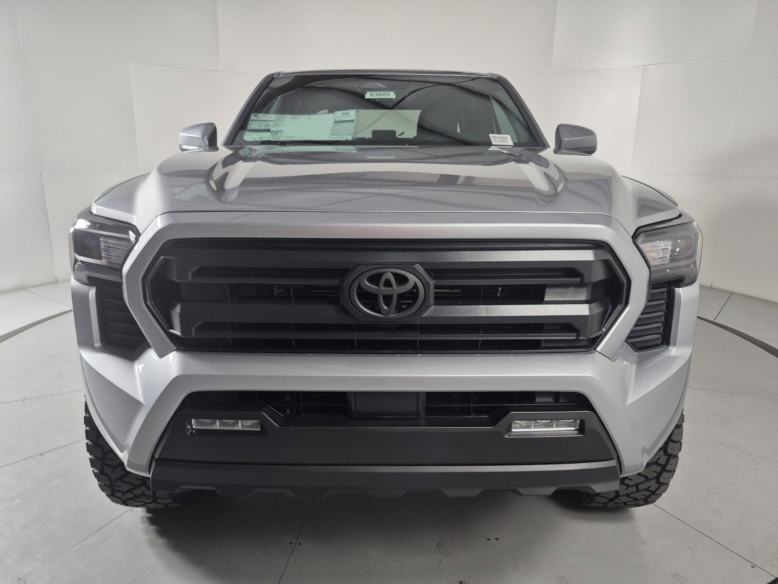 New 2026 Toyota Tacoma SR5 AWD/4WD image 7
