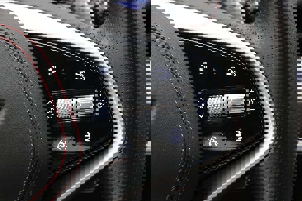 Used 2023 Genesis G80 2.5T w/ Sport Prestige Package image 23