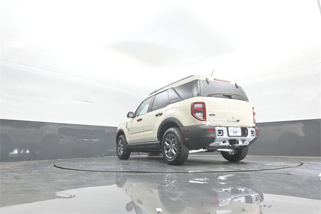 New 2025 Ford Bronco Sport Big Bend image 30