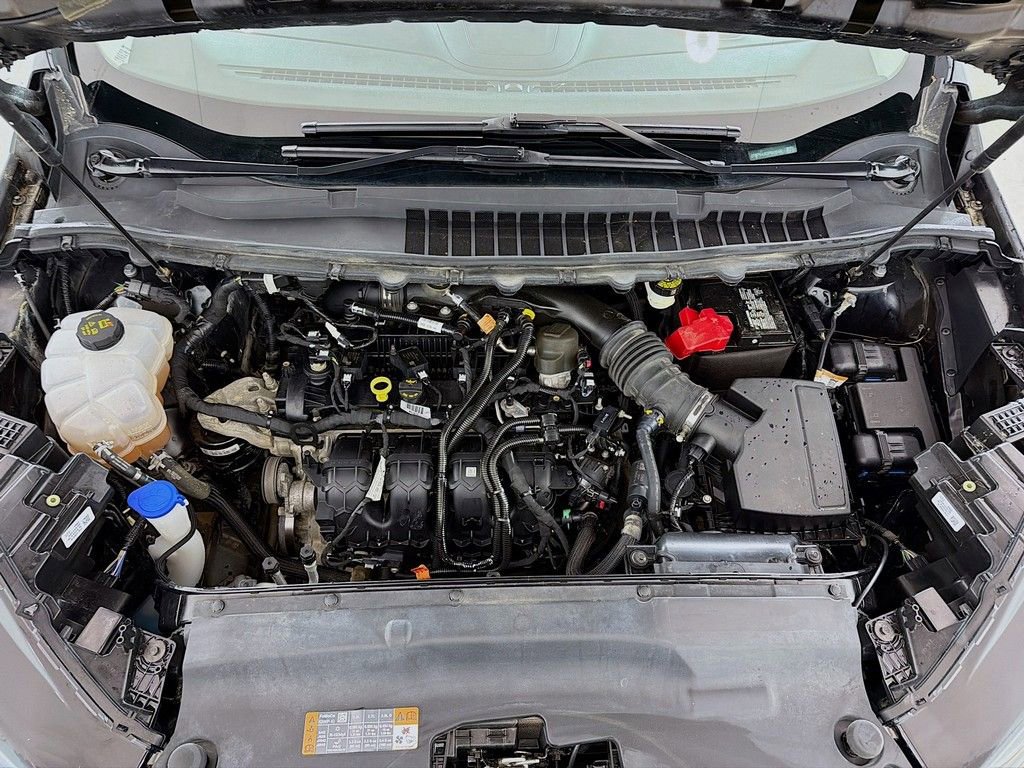 Used 2023 Ford Edge SEL w/ Convenience Package image 14