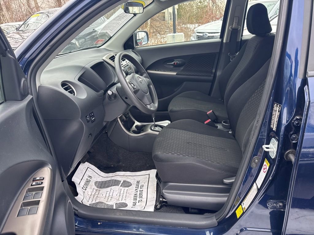 Used 2012 Scion xD Base image 21