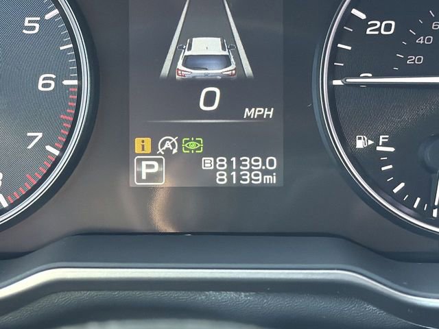 Certified 2025 Subaru Outback Touring XT w/ Popular Package #2 image 22