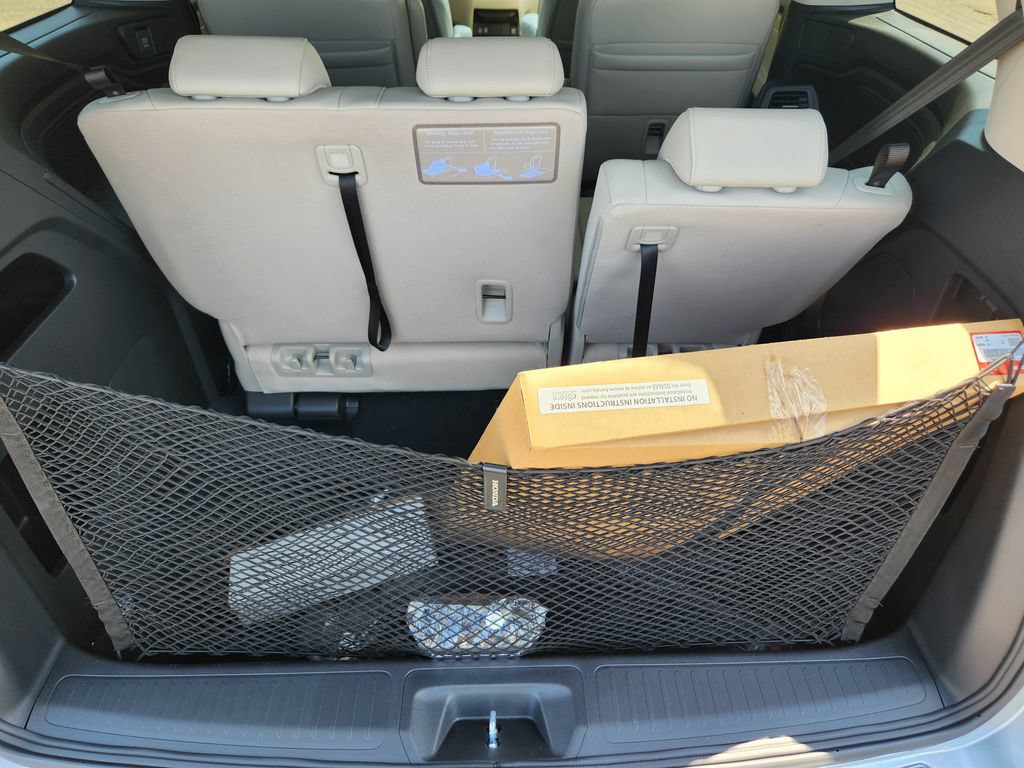New 2026 Honda Odyssey EX-L image 10