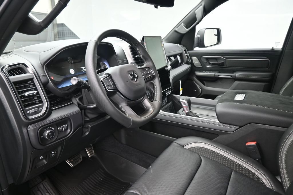 New 2026 RAM 1500 RHO AWD/4WD image 18