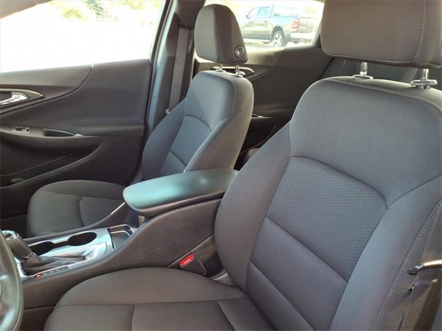 Used 2020 Chevrolet Malibu LS image 10