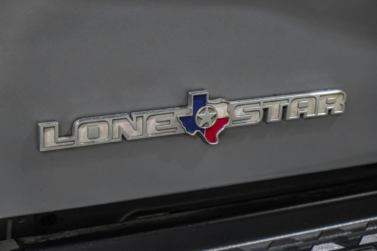 Used 2022 RAM 2500 Lone Star w/ Lone Star Silver Edition AWD/4WD image 54