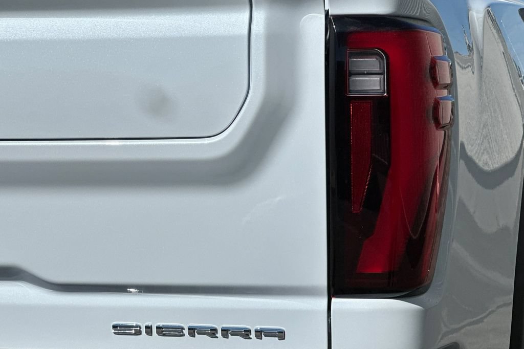 New 2026 GMC Sierra 2500 Denali Ultimate w/ Max Trailering Package AWD/4WD image 25
