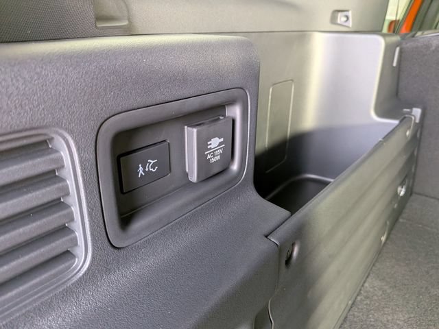 New 2026 Honda Passport TrailSport Elite image 14