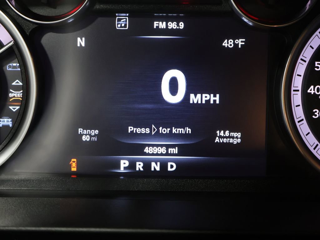 Used 2020 RAM 1500 Classic Warlock w/ Electronics Group AWD/4WD image 36