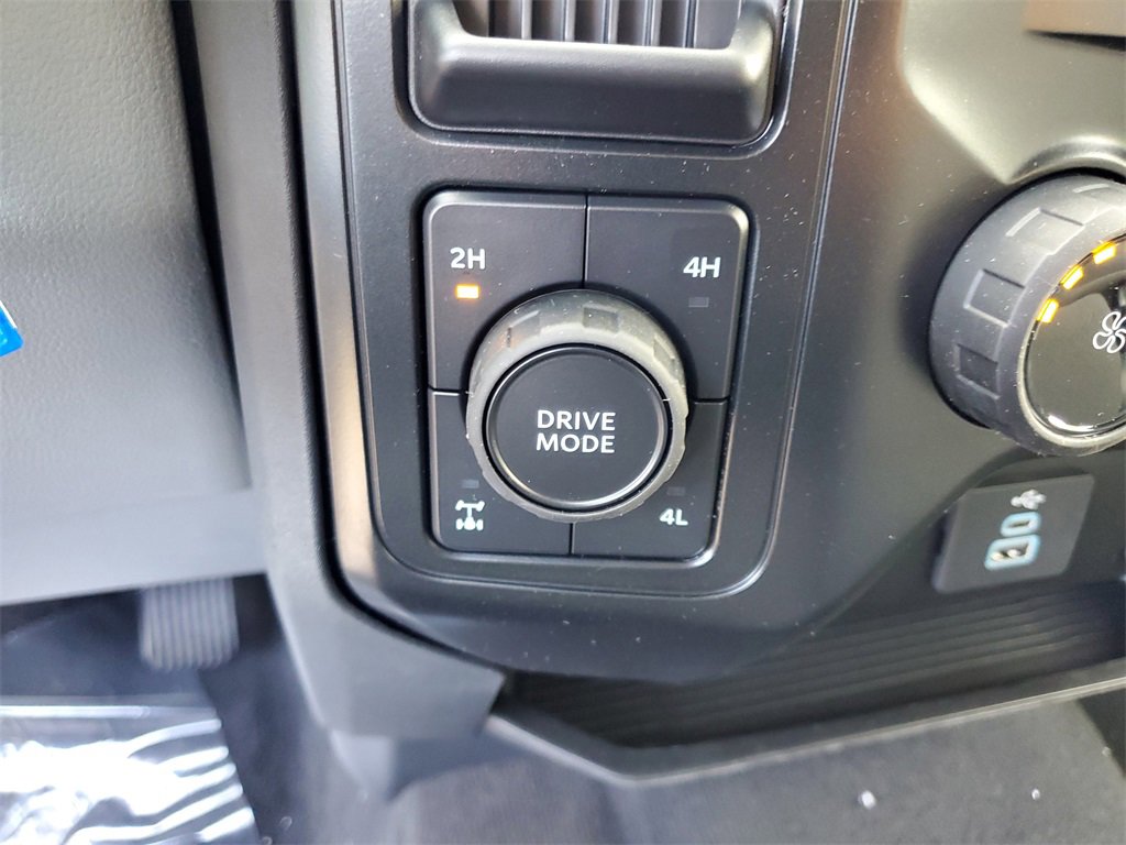 New 2026 Ford F250 XL w/ STX Appearance Package image 19