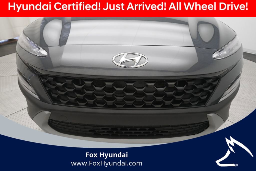 Used 2023 Hyundai Kona SE image 19