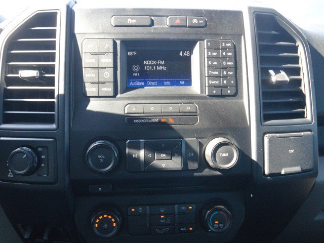 Used 2015 Ford F150 XL w/ Equipment Group 101A Mid AWD/4WD image 20