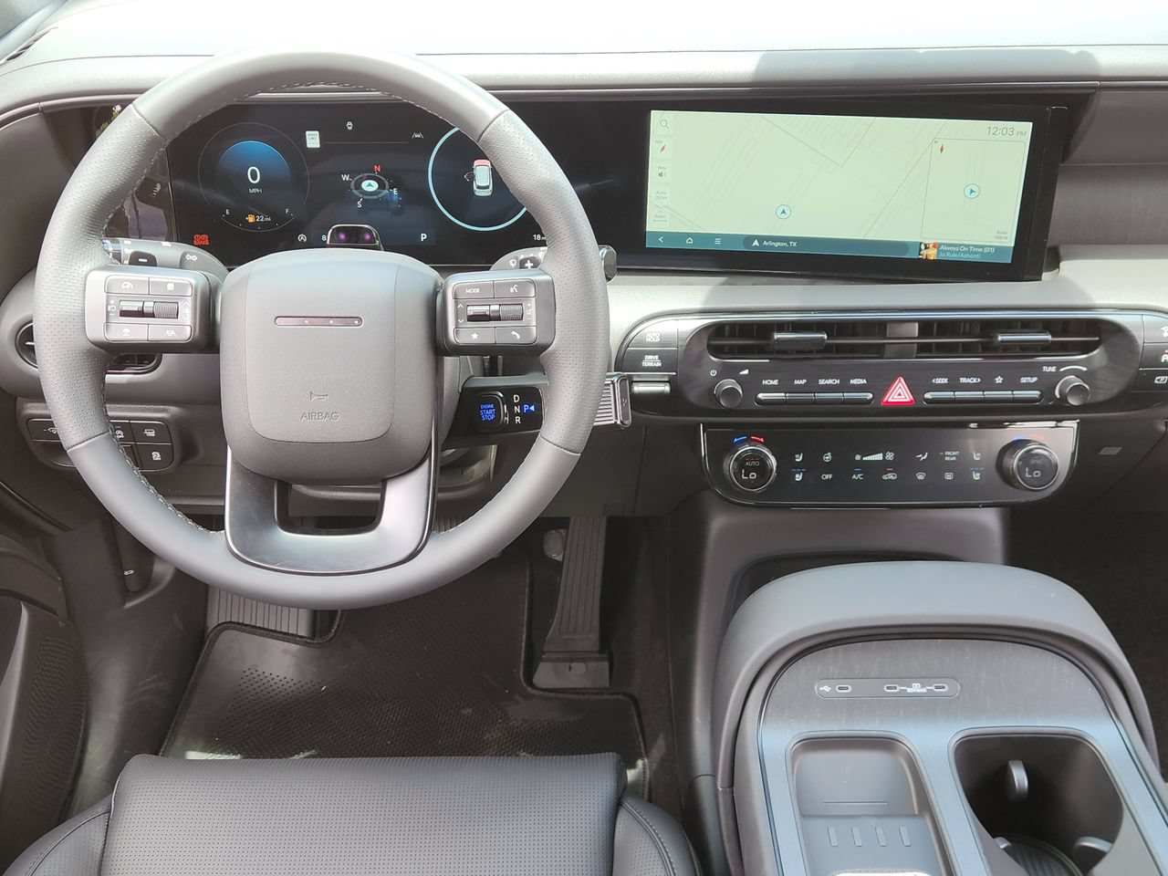 New 2026 Hyundai Palisade XRT Pro AWD/4WD image 26