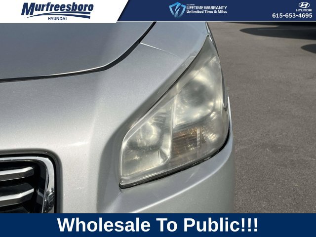 Used 2013 Nissan Maxima 3.5 S FWD image 9