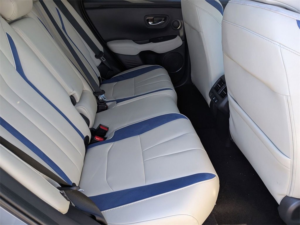 New 2025 Acura ADX A-Spec image 29