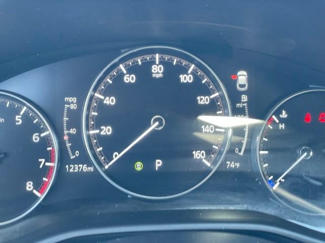 Certified 2024 MAZDA CX-30 AWD 2.5 S w/ Preferred Package image 18